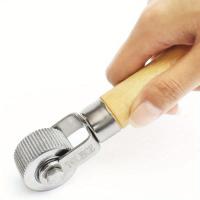 Kit De Reparación De Neumáticos Para Coche Y Motocicleta Con Mango De Madera Herramienta De Reparación De Ruedas Para Automóviles Accesorios De Reparación De Neumáticos - details 5
