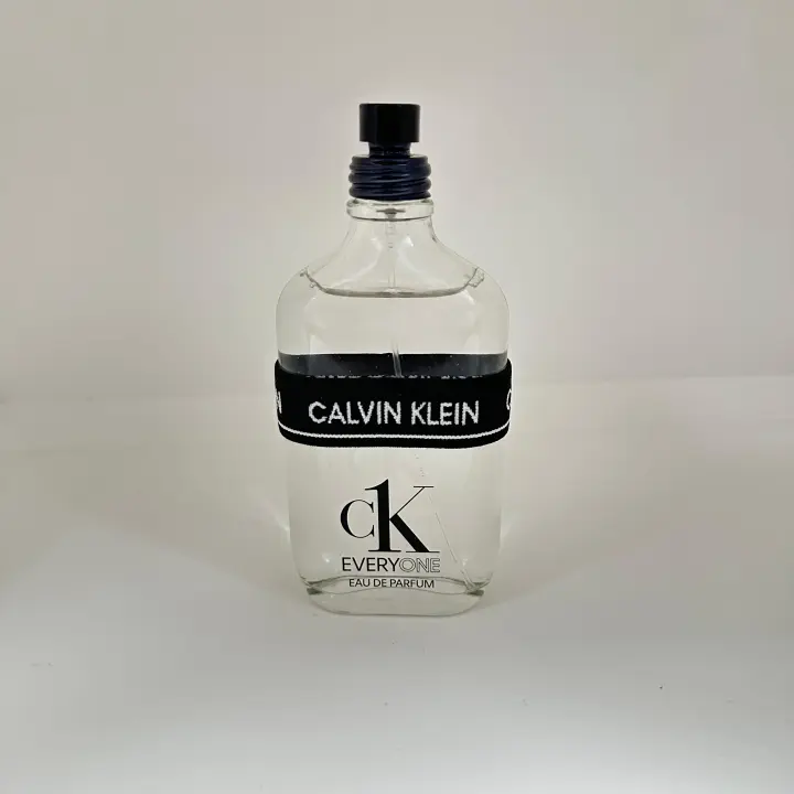 CK EVERYONE Eau de Parfum 100 ml – Calvin K (Tester Edition) - 1