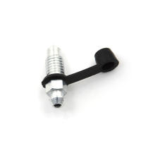 Tornillo De Frenado Para Motocicleta M8 X1.25mm Con Cápula Herramienta De Reparación De Bicicletas Y Motocicletas - details 5