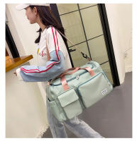 Bolso De Mano Para Mamá Bolsa De Diaper Grande Capacidad Para Bebé Bolsa De Viaje Ligera Unisex Deportes Para Hombres Maternidad - details 17