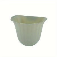 Basurero Colgante Multifuncional Para Cocina No Necesita Energía Apta Para Puertas De Armarios Material Plástico - details 6