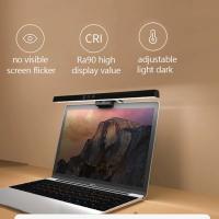 Lámpara De Escritorio LED RGB Ajustable Para Monitor Luz De Pantalla Para PC Hogar Dormitorio Estudio Oficina Con Barra Colgante - details 23