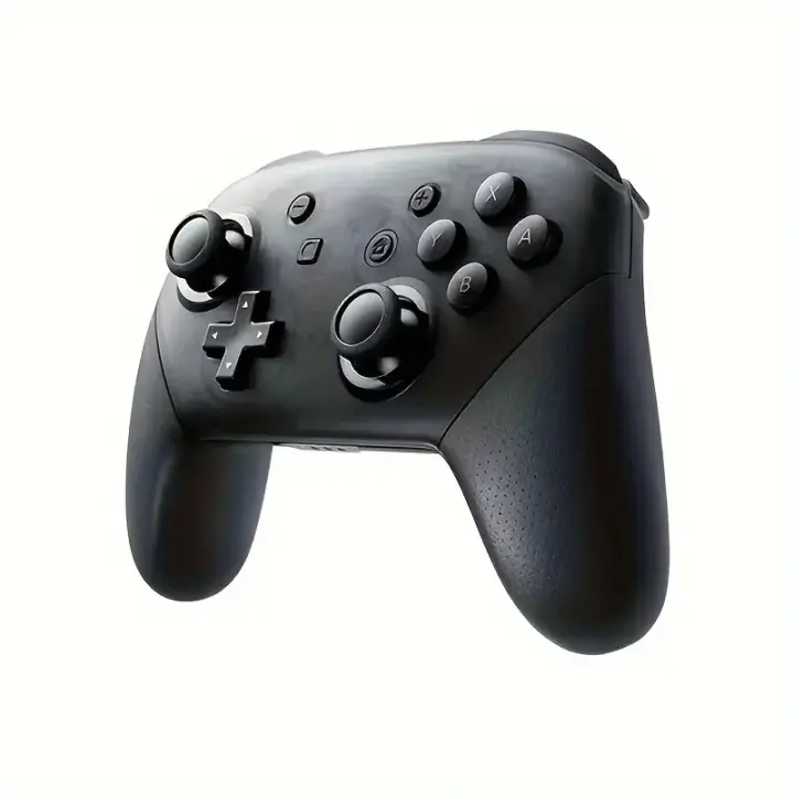 MANDO INALAMBRICO PRO-CONTROLLER CON TECNOLOGIA BLUETOOTH + CABLE USB / - 1