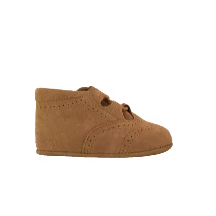 Zapatos Gulliver 3C6630 Visón para Bebés - Cómodos y de Alta Calidad - 1