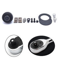 Kit De Herramientas De Llave De 24/72 Dientes Ratchet Accesorio De Reparación Multifuncional Parte Spare Kit De Llaves Rápidas - details 1