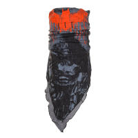 Buff-Bandana con ajuste elástico Batman 80900 para Hombre-Mujer