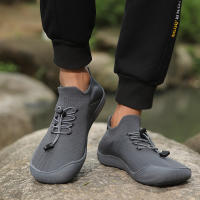 Zapatos De Halterofilia Para Hombres Y Mujeres Zapatillas De Gimnasio Entrenador Cruzado Calzado De Pesas Deadlift Suela De Goma Material Superior Sintético Soporte Y Equilibrio - details 38