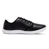 Zapatillas Minimalistas HOBIBEAR Para Hombre Y Mujer Calzado De Piel Artificial Sin Talón Cero Zapatos De Senderismo Unisex - details 11