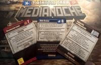 2 MINUTOS PARA MEDIANOCHE - Draco Ideas - Juego de mesa - details 0