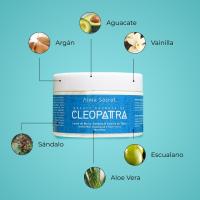 Alma Secret Beauty Secrets of Cleopatra Hidratante Corporal 250ml - details 1
