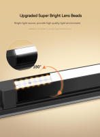 Iluminación De Pista LED Moderna Para Decoración Interior De Hogar Y Tienda Conjunto Completo De Herramientas De Luz De Fosa Instalación Por Montaje - details 10