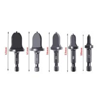 Juego De Herramientas De Expansión De Tubo De Cobre Para Aire Acondicionado Y Refrigerador Herramienta De Flaring Takeover Kit De Reparación Con Emboque Hexagonal - details 3
