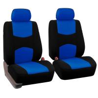 Funda universal para asiento de coche, asiento para coche de 5 plazas, juego de 9 piezas, Juego de 4 piezas - details 10