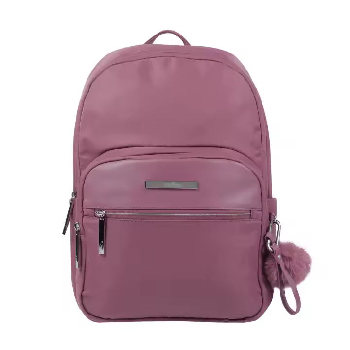 Totto Mochila ejecutiva  Adelaide -Dimensiones:28.5 x 41.5 x 13.5 cm-Material: Poliester - 1