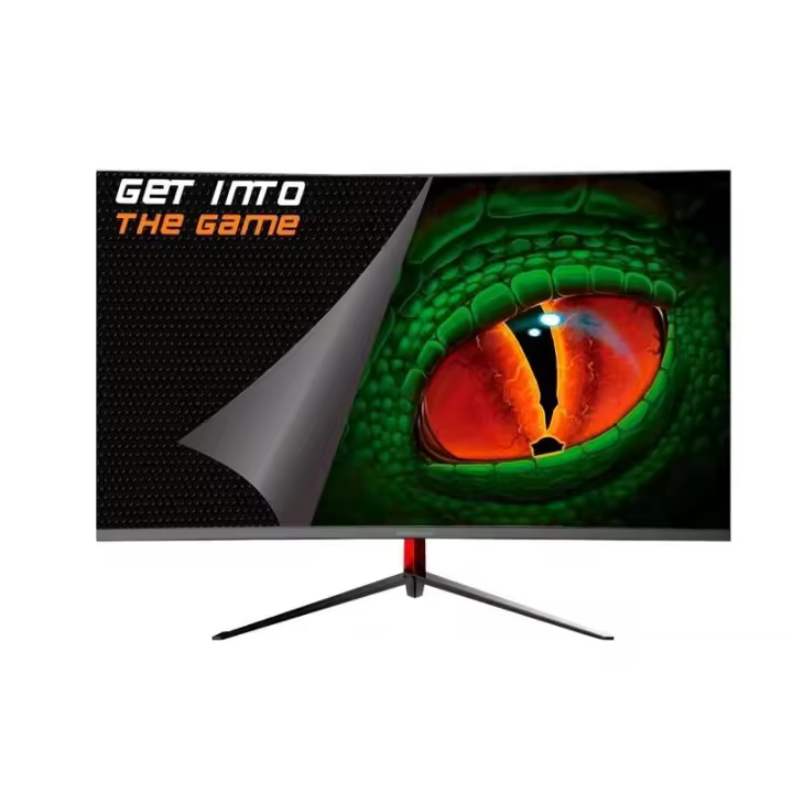 Keep Out XGM24Pro4  Monitor23.6" 200HZ  HDMI DP Cu - 1