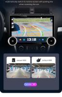 Junsun X8 11.5“ 2K 2000*1200 QLED CarPlay inalámbrico Android Auto radio para SKODA Octavia 2 A5 2008 2009 2010 2012 2013 de coche  autoradio multimedia - details 20