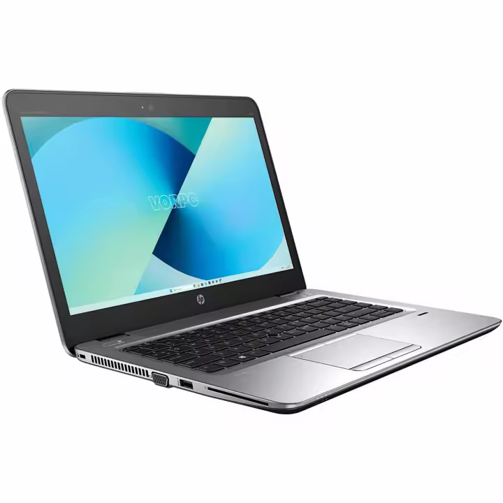 HP 840 G3 14" / i5-6200U / 32GB DDR4 1TB SSD Windows 10 - 1