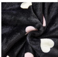 Manta Sherpa Con Borreguillo  - Edredón Sherpa Con Borreguillo Invieno Suave Camacolcha ideales para tu sofá o cama 130X160cm 160X220cm 220X240cm - details 8