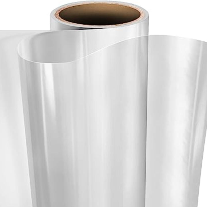 Papel Tapiz Autoadhesivo Para Pared Transparente Impermeable Y Resistente Al Aceite Para Cocina Oficina Armarios PVC