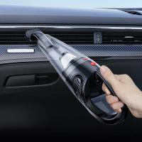 Mini aspiradora de mano inalámbrica de alta potencia - details 3