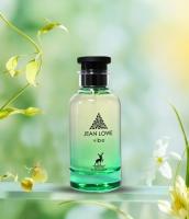 Perfume Arabe 100% Original Jean Lowe Vibe Maison Alhambra Unisex 100 ml (3.4 fl. oz.) onzas) - details 4