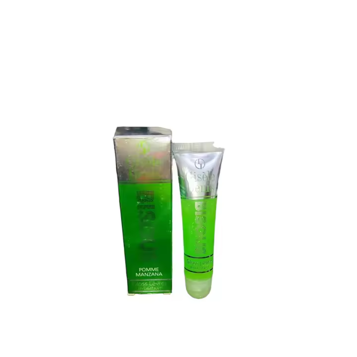 gloss  manzana - 1