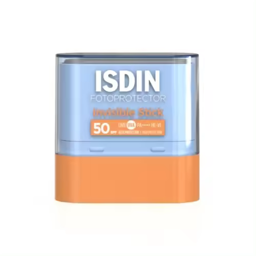 Isdin Fotoprotector Invisible Stick SPF50+ 10 gr - 1