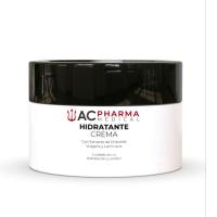 Crema Facial Hidratante Profunda con Ácido Hialurónico y Colágeno Marino | Hidratación Inmediata | Envase de 50ML | Con Extractos Naturales | Retrasa Signos de Envejecimiento | Elasticidad y Firmeza | Para Todo Tipo de Pieles | ACpharma Medical - details 3