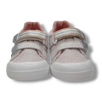 Biomecanics Zapatilla Lona Sneakers Niña 232283-B CRUDO calzado niños Summer ROYALE CORDONETS - details 2