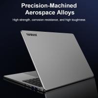 Ninkear A15 Pro Laptop, pantalla de 16 pulgadas 25601600, tasa de refresco de 120Hz, AMD Ryzen 5 7430U de 6 núcleos hasta 4.3GHz, 16GB de RAM, 1TB SSD, WiFi 6, Bluetooth 5.2, desbloqueo por huella dactilar, teclado retroiluminado, 2 puertos Type-C complet - details 13