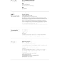 Oficial| POCO C85, Batería masiva de 600 mAh(typ), Pantalla inmersiva de 6,9'', Cámara dual AI de 50 MP de alta claridad - details 17