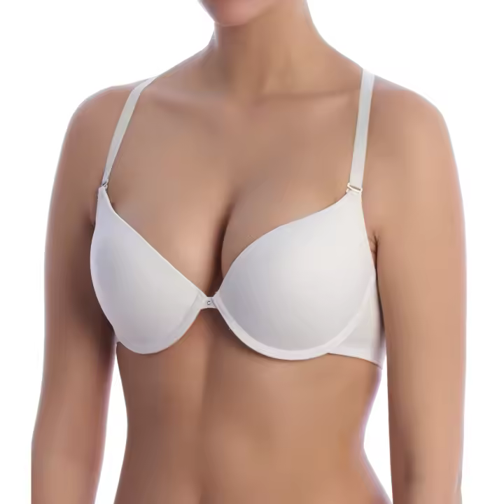 Selene-NATALIA Sujetador Push-Up Multiposición para Mujer - 1