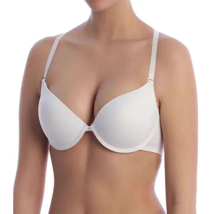 Selene-NATALIA Sujetador Push-Up Multiposición para Mujer - 1