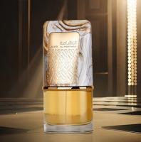 🌟 Lattafa Al Nashama Eau de Parfum 100ml – Perfume Arabe 100% Original con Esencia Noble y Lujo Atemporal para Almas Exquisitas 🌟 - details 0