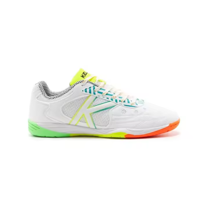 Zapatillas Hombre Kelme  Indoor Copa 55257-100 Zapatillas Fútbol Sala Kelme - 1
