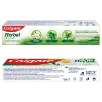 Start Electric | Colgate Pasta de Dientes 75ml - Triple Acción, Fresh Gel, Herbal, Blanqueadora, Protección Contra Caries - Frescura Duradera, Blanqueamiento, Protección Anticaries y Cuidado Natural | Marca Colgate - details 9