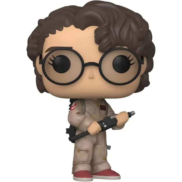 Figura Funko Pop! Películas Cazafantasmas El Legado Phoebe Modelo 925 | 48023 -  Original - Figuras Miniaturas Coleccionables Para Exhibición - Idea De Regalo - Mercancía Oficial - Juguetes Para Niños Y A - 1