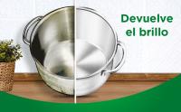Fairy | Pack Platinum Plus Limon 48x3 limpian a la primera y son efectivas incluso en grasa reseca, para conseguir unos platos relucientes. - details 2