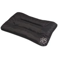 vidaXL Colchón Cama Perros Lavable Cómoda Tamaño XXL Mascotas Animales Color Beige,  Gris,  Marrón y mas - details 3