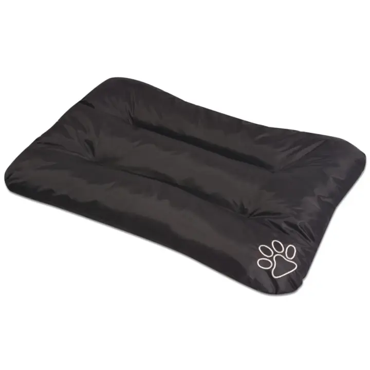 ¿Colchón para Perro Tama? O XXL Negro - 1