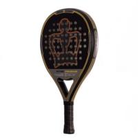Pala De Padel  Black Crown Piton Premium 2024 + Regalos - details 2