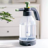2L Jarrón De Agua Con Soplador Manual Para Jardín Herramientas De Riego Y Desinfección Juguete De Bomba De Aire Para Jardinería - details 4
