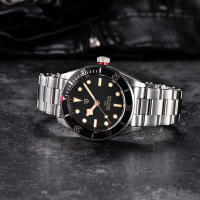 Reloj Mecánico PAGANI DESIGN BB58 Para Hombre 2023 Reloj Automático De Lujo NH35 Resistente Al Agua 100M Con Cristal De Zafiro Y Marcadores Arábigos - details 31