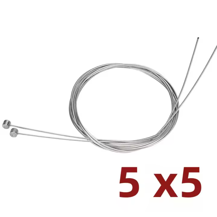 ZTTO 1 Pares De Mandos De Freno Para Bicicleta Universal Para Bicis De Niños Manillar De 22mm 7/8 Pulgadas Material De Aluminio Sistema De Freno V - 1