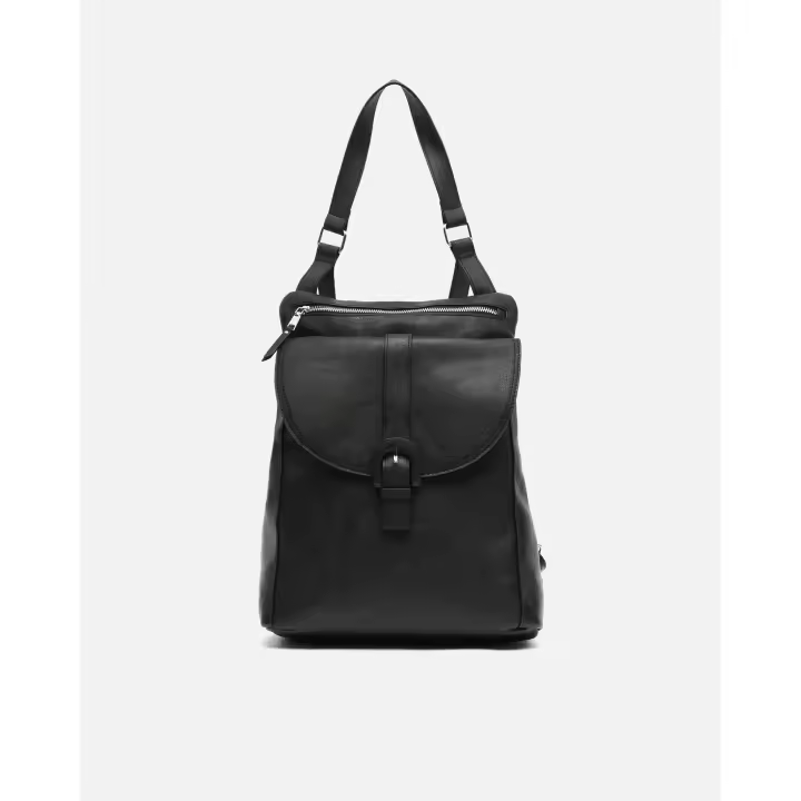 Misako Nuala mochila antirrobo con solapa Mochila - 1