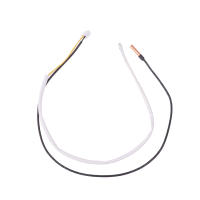 Accesorios DIY Para Condicionador De Aire Gree Sensor De Temperatura Ambiental Tubo Doble De Probes 48cm Parte De Aire Acondicionado - details 10