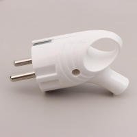 Enchufe Industrial Portátil De 16A Con Interruptor Y Protección Contra Tierra Tipo Schuko Europeo Para Electrónica - details 2