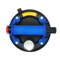 Bomba De Aire Potente De 8 Pulgadas 250KG Con Ventosas De Vacío Para Elevación De Objetos Herramientas De Mano Resistentes Y Duraderas - details 31