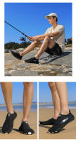 2025 Zapatos de Nación para helbres y Mujeres, Zapatos de Buceo, Zapatos de Playa para Exterior, Zapatos de recorrido de Río para parejas, Zapatos para esnórquel y vadeo - details 21