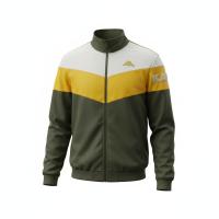 Chandal completo de hombre Kappa Brogba deportivo para gimnasia, correr o día a día - details 2